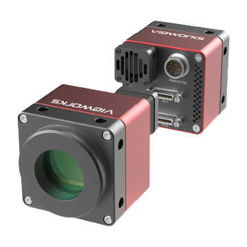 VC-25MC-M 31 I : GMAX0505 Camera Link Mono