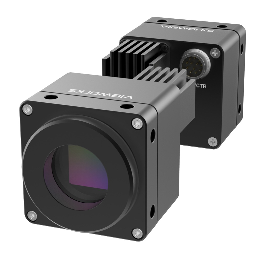 VC-25MX-M 42 I : GMAX0505 CXP-6 Mono