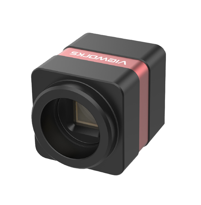 VC-5MC-C 110 H : IMX547 Camera Link Color