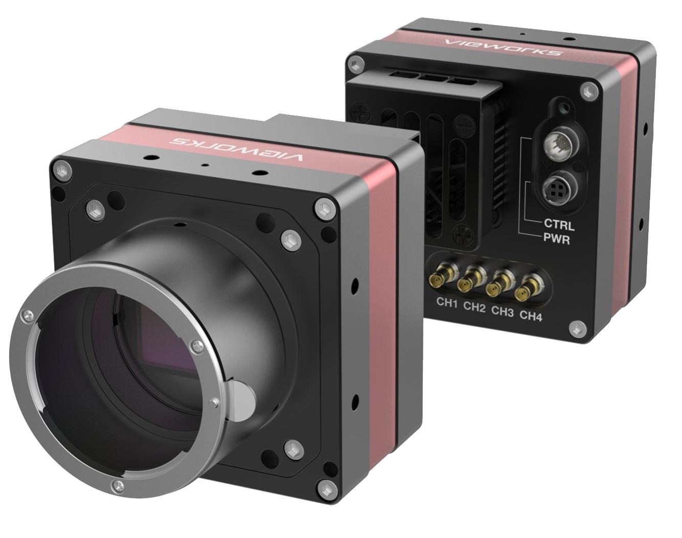 VC-61MX-M 18 H : IMX455 CXP-6 Mono