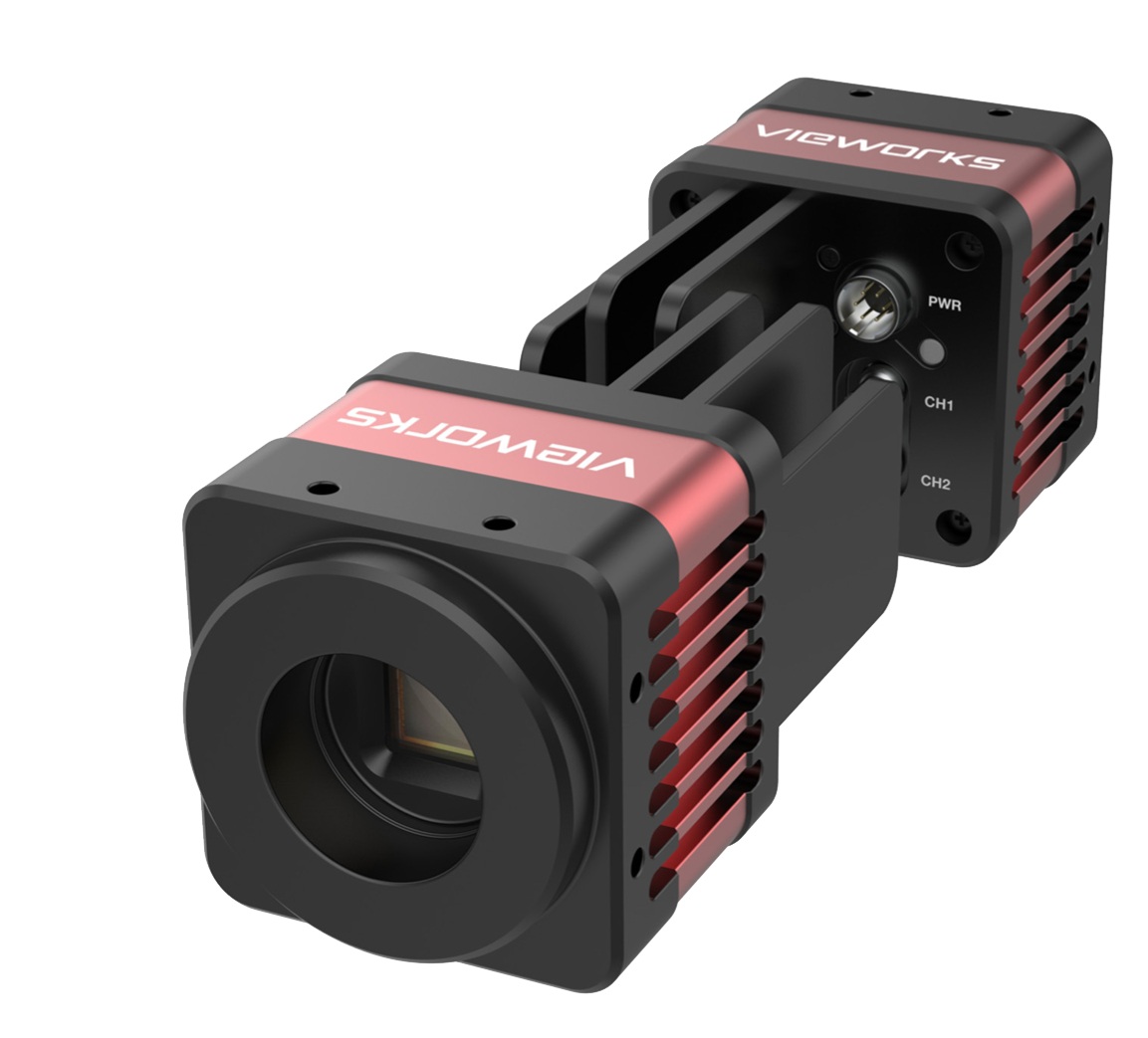 VC-9MX2-M 262 : GMAX2509 CXP-12 Mono