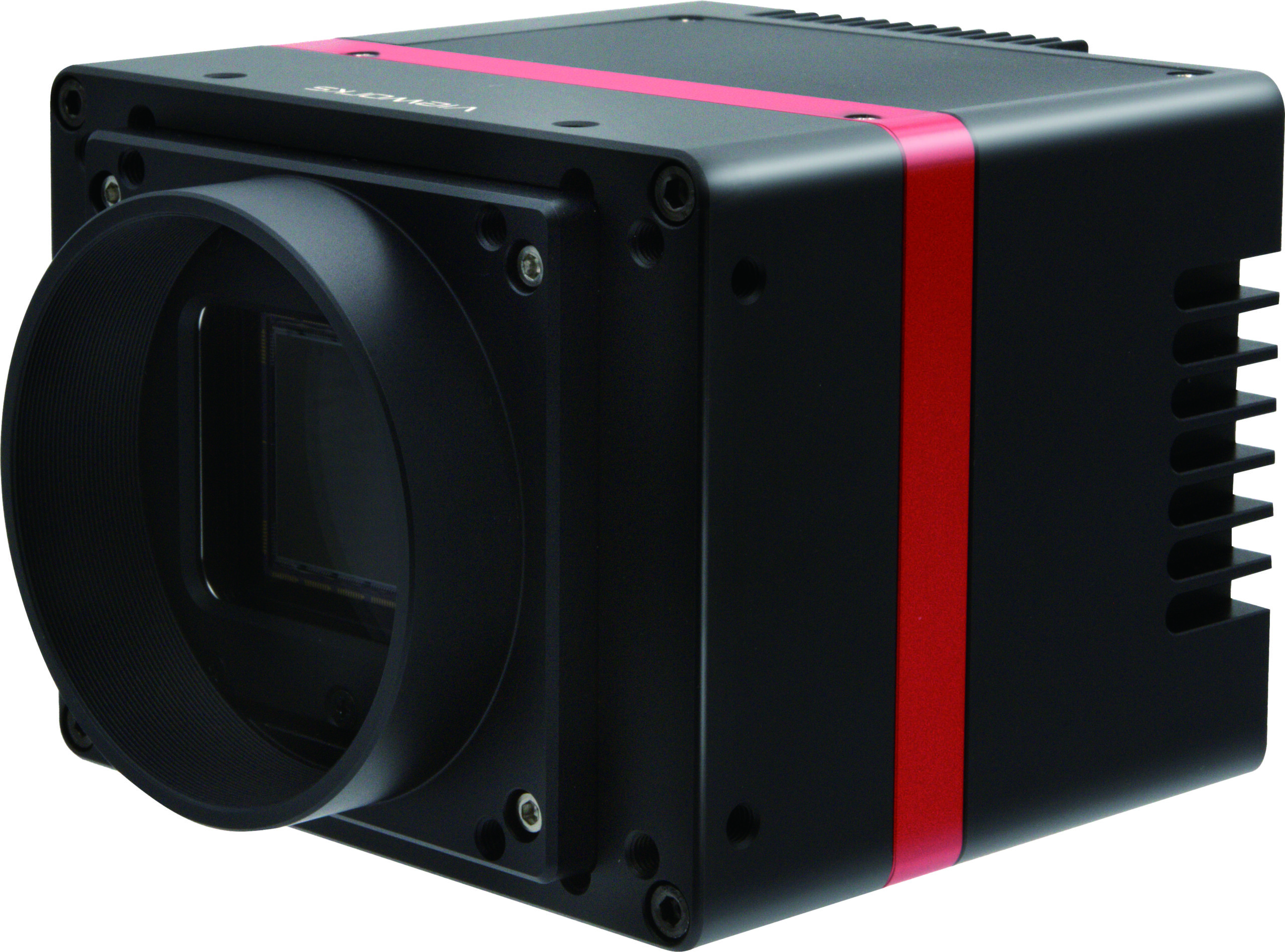 VNP-604MX-C 6 H : IMX411 CXP-6 Color