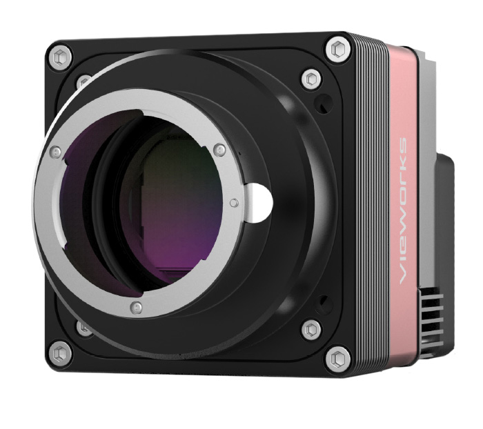 VP-31MX-M 35 H : IMX342 CXP-6 Mono