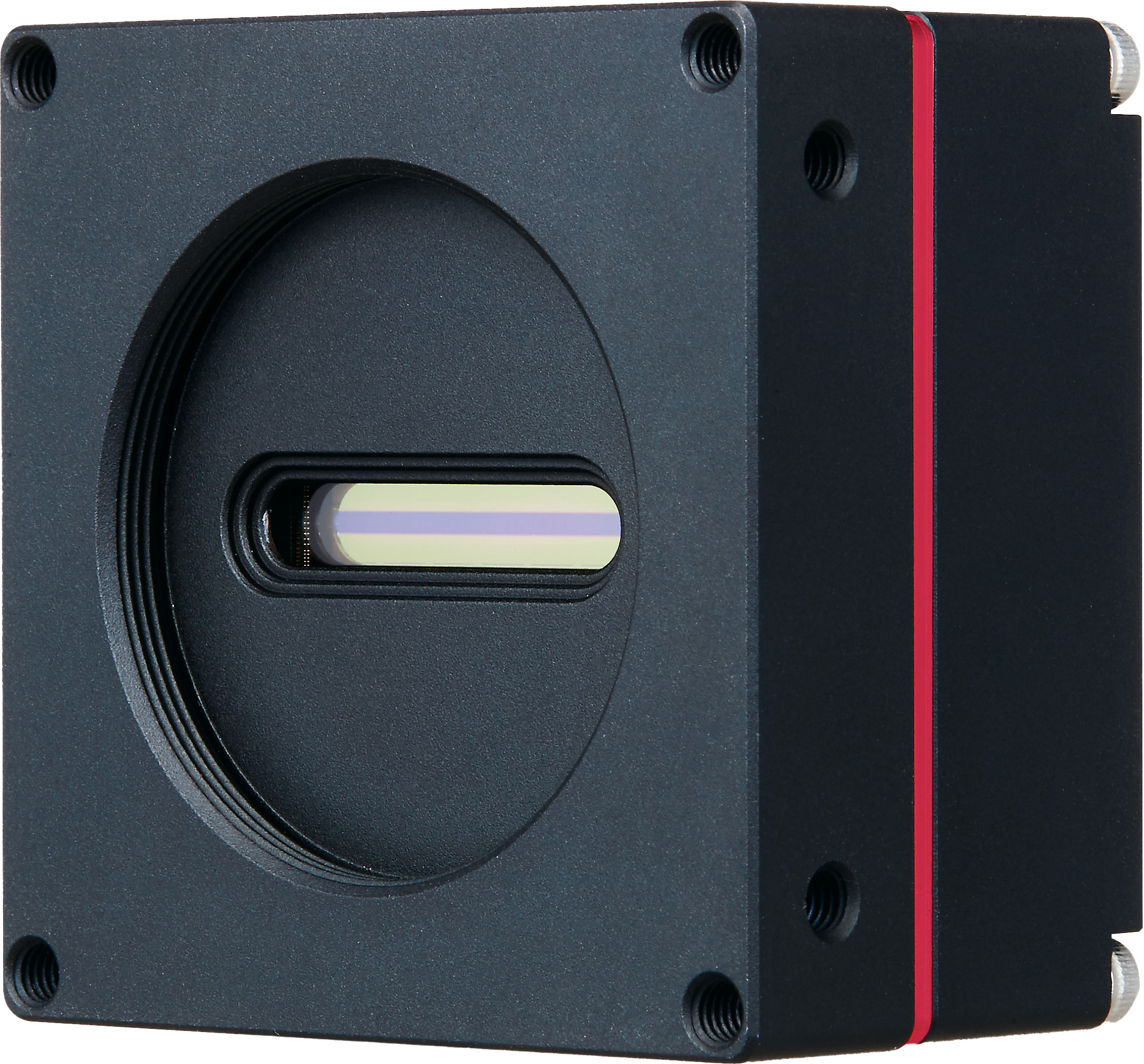 VT-3K7C-H100 : Vieworks Camera Link Color