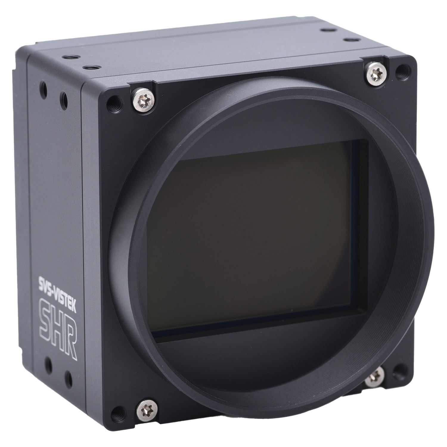 shr411MXGE : IMX411 10 GigE mono