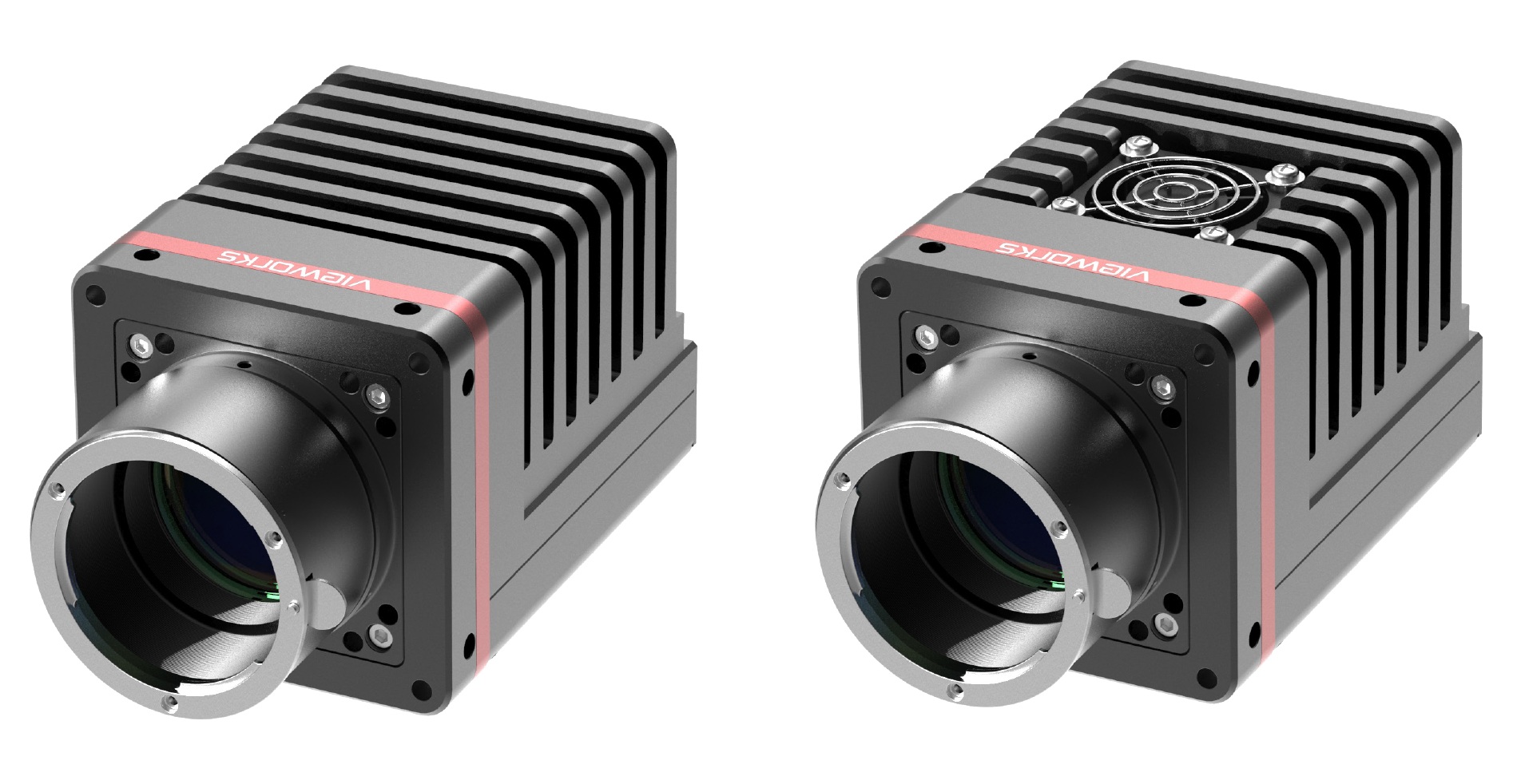 VC-21MDHF-M 1000 I : Gpixel GSPRINT 4521 CoaXPress over Fiber Mono